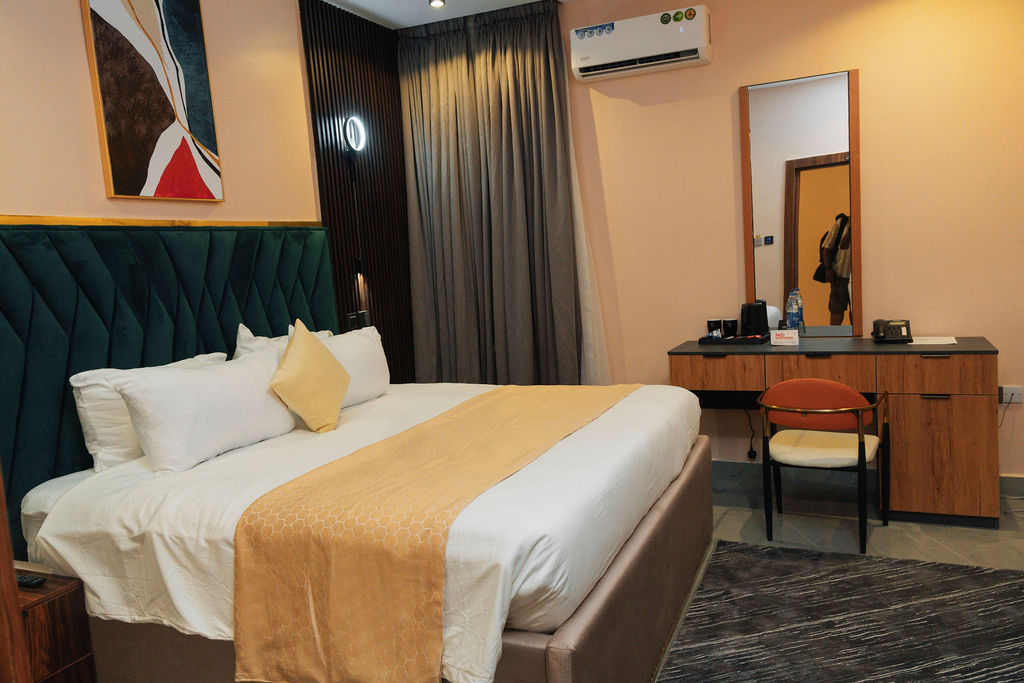 room