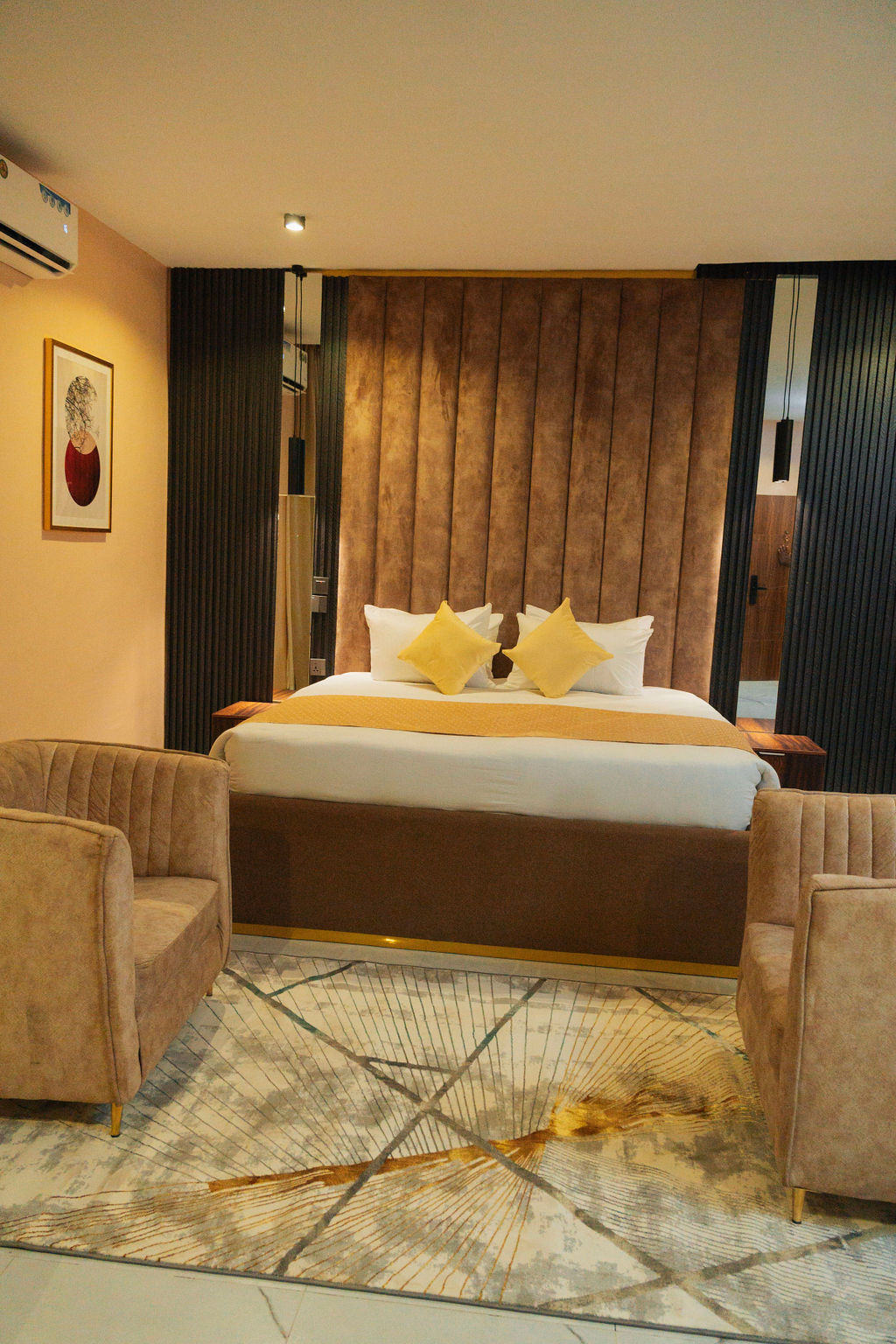 room