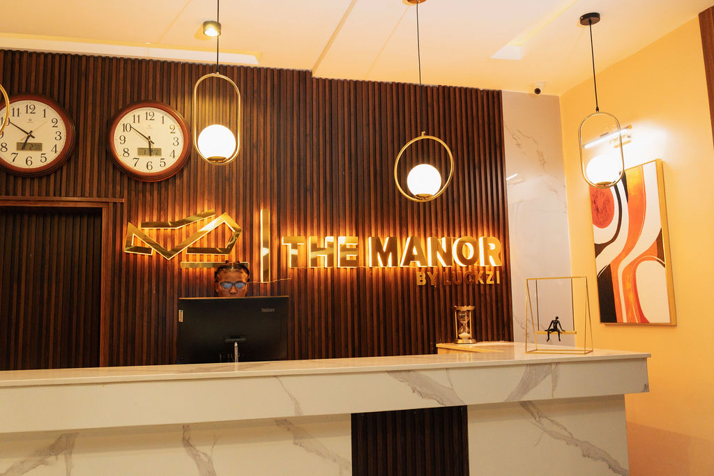 The Manor